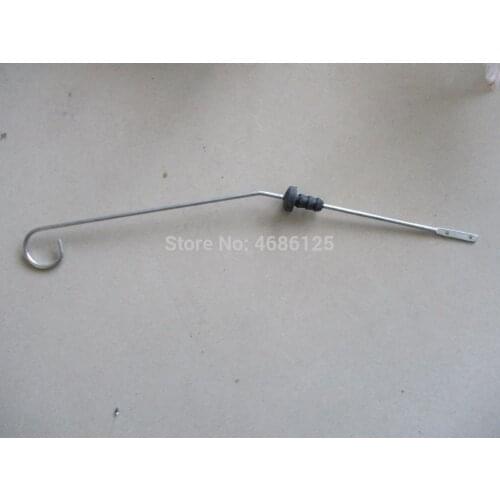 GX620 GX670 GX690 oil gauge oil dipstick fit sht11500 sht11000 GENERATOR REPLACE PARTS
