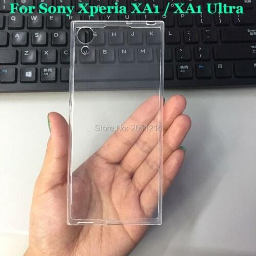 HANPINYOU Xperia XA1 Ultra