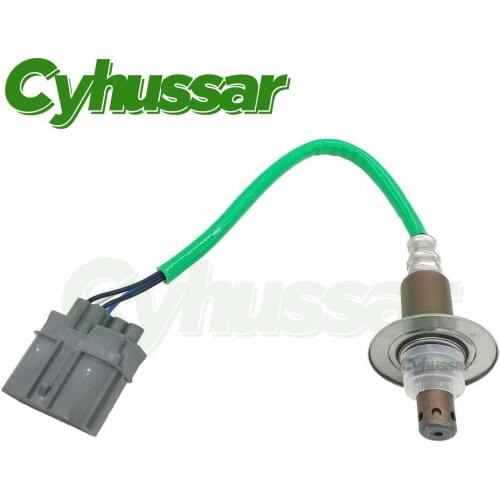 High Air / Fuel Ratio Lambda O2 Oxygen Sensor Fit For Suzuki Grand Vitara SQ420XD SQ420WD 18213-65J00 1821365J00 18213 65J00