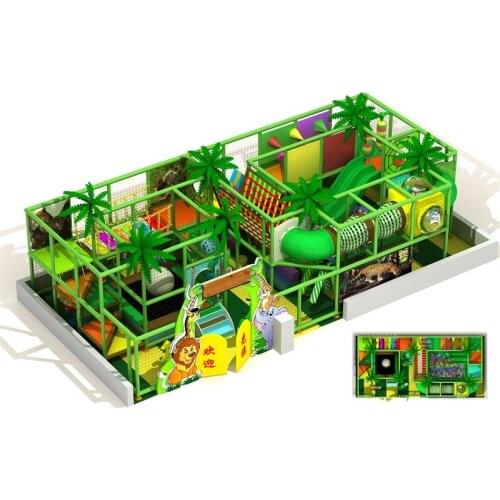 CE certificate indoor playground equipment, maze park, customized designed and produced