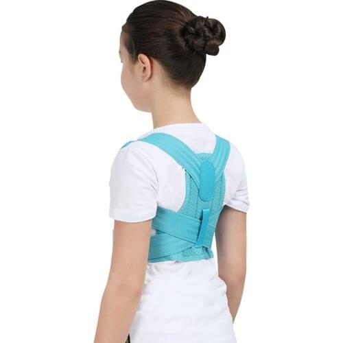 Humpback braces for adults to correct straight sitting posture braces for children with good humpback braces for children