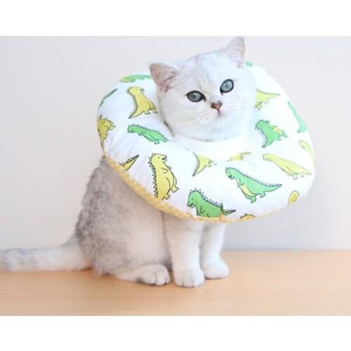 QANLANG Collars For Cats