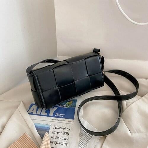 Cross-body Shoulder Bag Clutch Bags Casual Purse Phone Bags For Women Satchel Handbag Fashionable Purses Cross Body Bag Woman