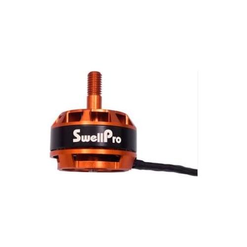 SwellPro swift RC Drone spare part 22205 2300 kV brushless motor