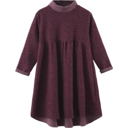 Trilooker Casual Dresses For Babies