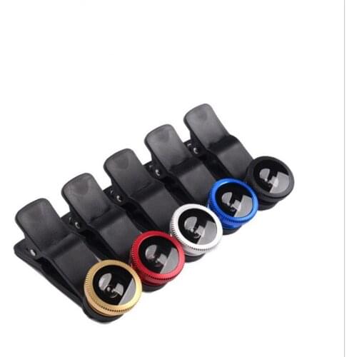 VBNM Wide Angle Lenses For Mobile Phones
