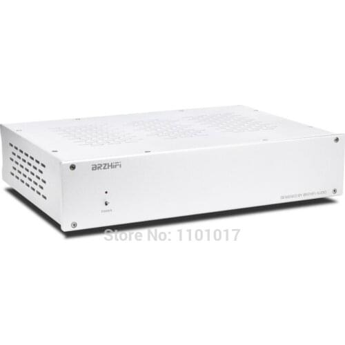 Weiliang Replica D.Klimo MC MM Tube Phono Stage HIFI EXQUIS BRZHIFI 12AT7 lampe PrePreAmplifier for Vinyl Turntable