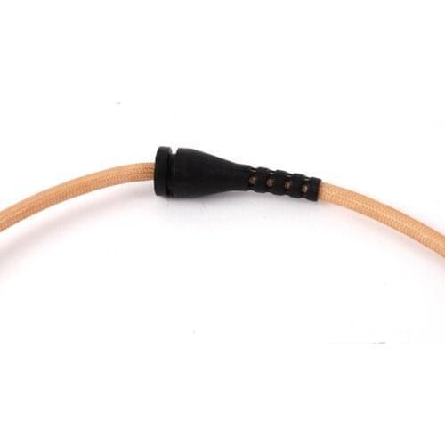 10 Pcs For 34351163066 Rear Brake Pad Wear Sensor For E39 528 540 M5 523 525d 525td 530d