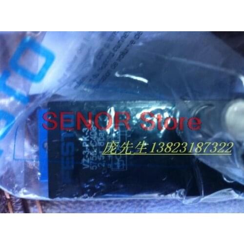 Brand new original delay valve VZ-3-PK-3 5755