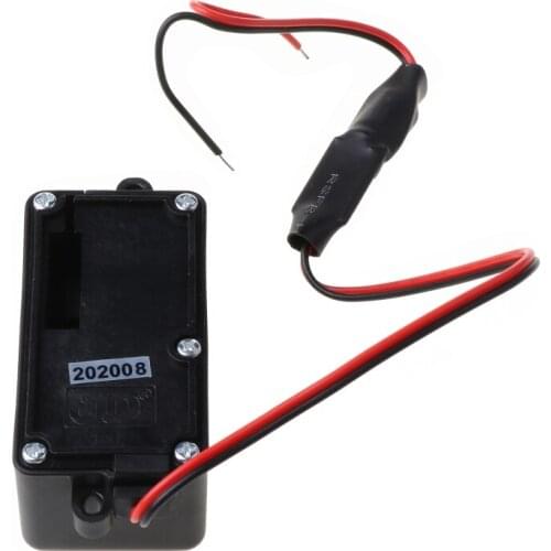 1pcs Aquarium Air Pump Ozonizer 4L/min Ozone Generator Parts Accessories AC 110/220V