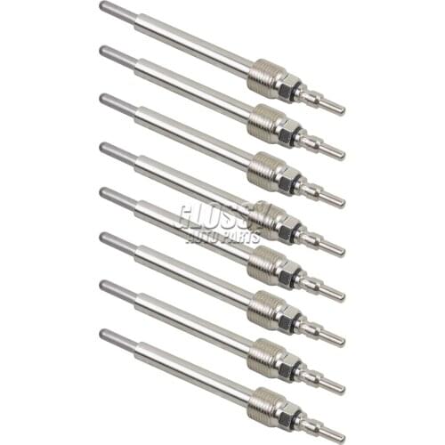 AP03 8X DIESELSET FOR FORD E-350 E-450 F-250 F-350 F-450 2004-2010 6.0L 4C3Z12A342AA