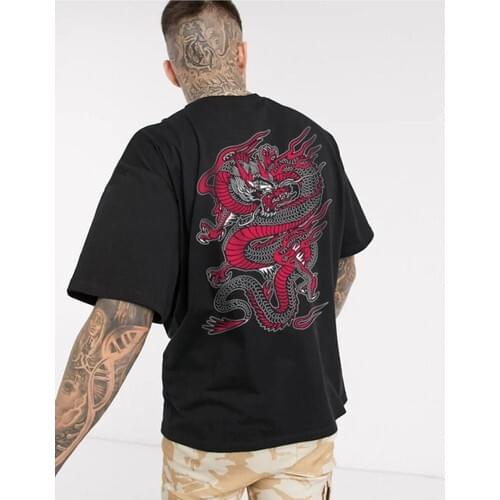 Black Giyim Mens Clothing