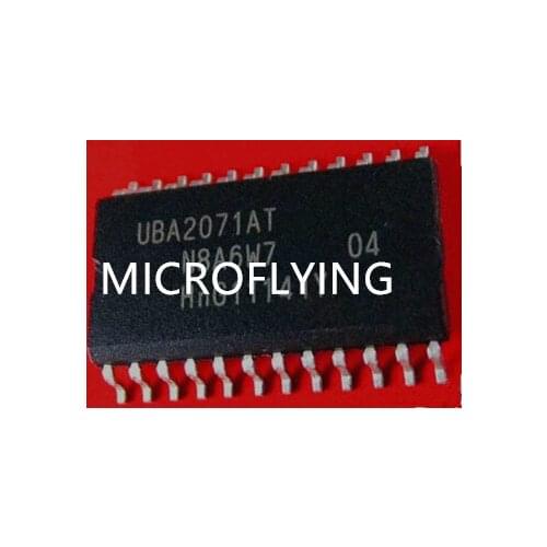 2PCS UBA2071T UBA2071AT UBA2071 SOP24 LCD backlight driver IC