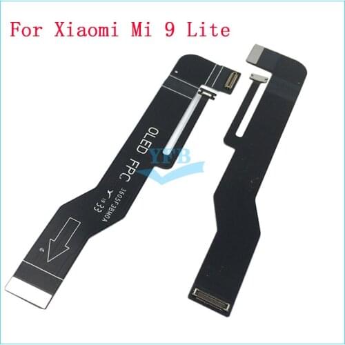 Mainboard Flex For LG K41S K51S K51 Main Board Motherboard Connector LCD Flex Cable