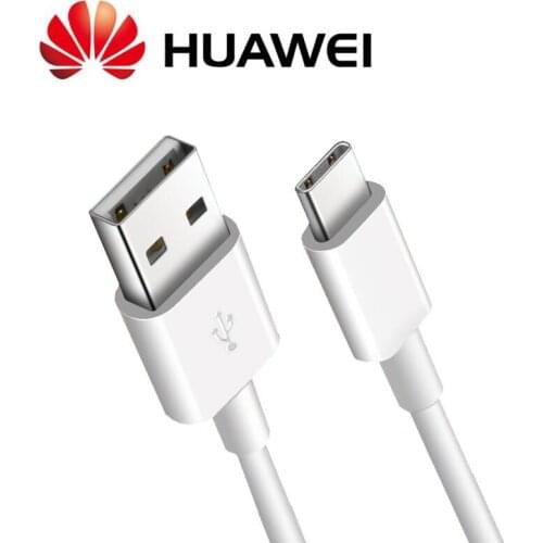 HUAWEI 100CM USB 3.0 TYPE C Cable Micro USB Cable Fast Charge Line for P9 P10 Plus P20 P30 Pro Mate 9 10 Pro Honor 8 9 10 Nova