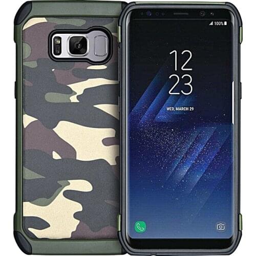 IniZeal Samsung Galaxy S8 Phone Cases