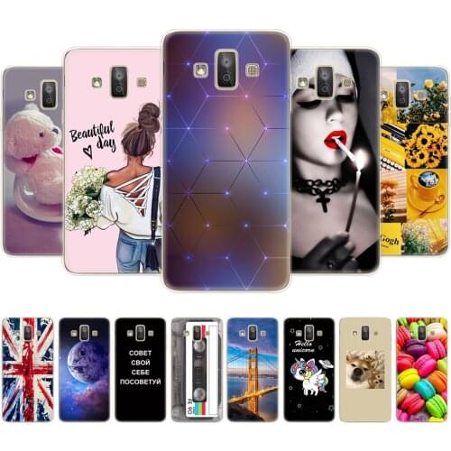 Чехлы для телефонов Samsung Galaxy J7 2018 LOMOVA China At AliExpress
