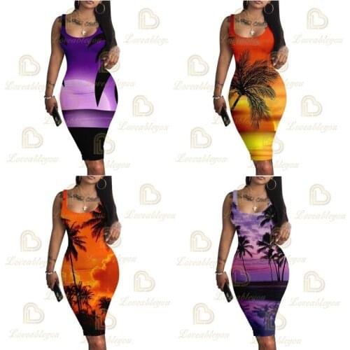 Женские повседневные платья Loveableyou China At AliExpress