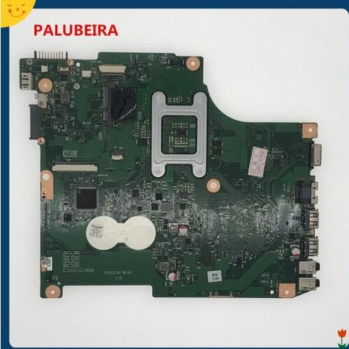 PALUBEIRA Laptop motherboard for Toshiba C600 C640 HM65 PC Mainboard V000238070 6050A2423901-MB-A02 full tesed DDR3