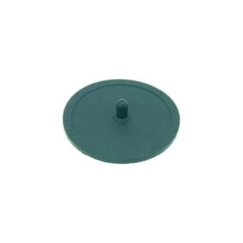Blind Filter Membrane for Rancilio Espresso Machine Cleaning Filter Carrier