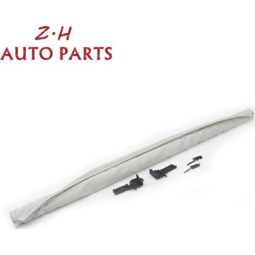 New Gauze Gray Skylight Shutter Sunroof Sunshade Car Curtain For VW Tiguan 5NA AD1 Tiguan Allspace 5N Seat Tarraco 5NA 877 307