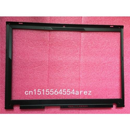 New and Original laptop Lenovo ThinkPad T500 W500 LCD Bezel Cover/The LCD screen frame FRU 42X4814