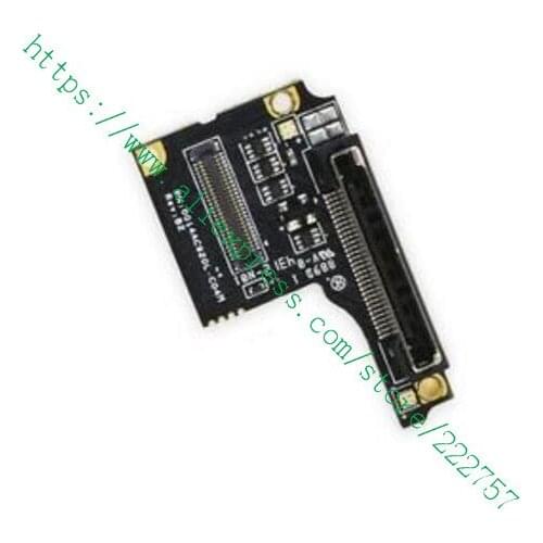 Original FOR Gopro Hero3 +card board Camera Fuselage FOR Gopro3+ SD Board TF card reader Repair Partr