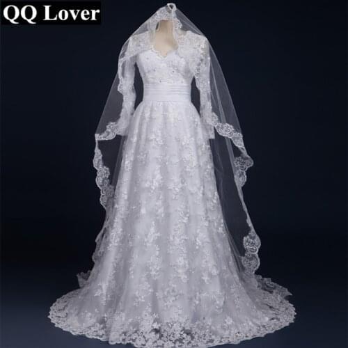 QQ Lover Wedding Accessories