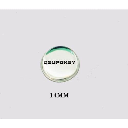 QSUPOKEY Stickers On The Car