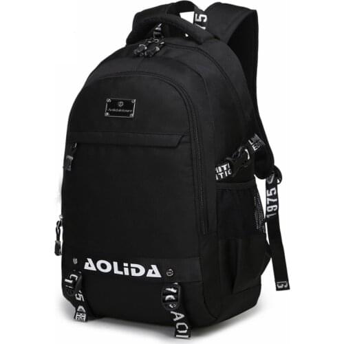 Senkey Style Backpacks For Boys