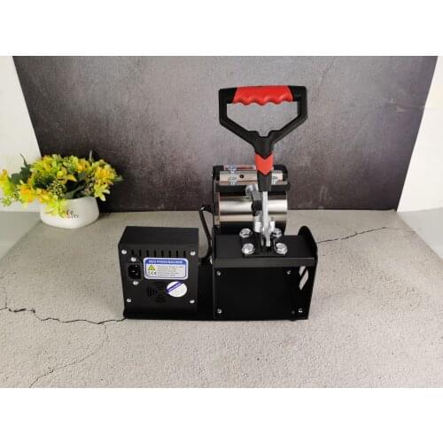 Mug Press Machine Mug Heat Press Printer Digital Mug Printing Machine Sublimation Heat Press for Mugs Cups Printing Press 11OZ