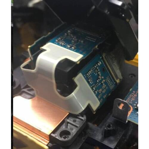 Test OK 90% new original for Son HDR-AX2000 ccd sensor AX2000 CMOS AX2000 Image Sensor