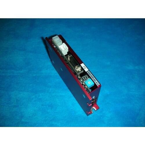 1PC USED EZI-SERVO EZS-NDR-42L-A-D