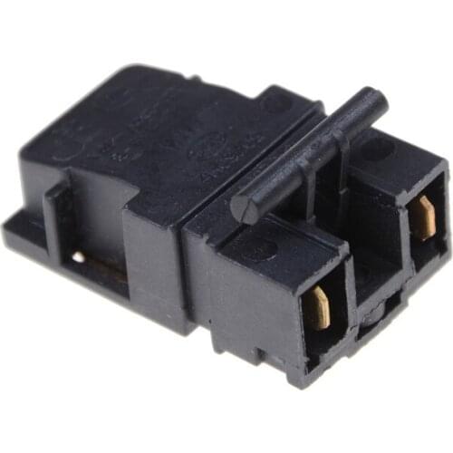 1PCS TM-XD-3 100-240V 13A T125 Switch Electric Kettle Thermostat Switch Steam Medium Kitchen Parts