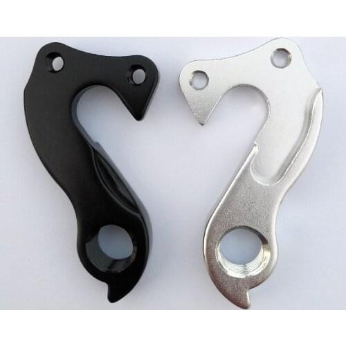 1pc Bicycle Derailleur Hanger Fit For CORRATEC Mech Dropout