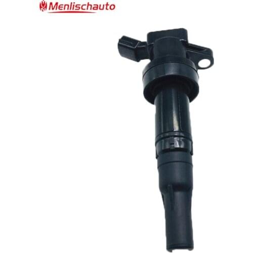 1PCS High Quality Ignition Coil Replacement OEM 27301-03200 For Korean Car I25 L4-1.4L 2014-2017