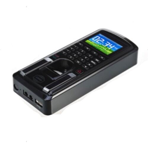 1000 User Finger Print/Password /ID Card Door Access Control System