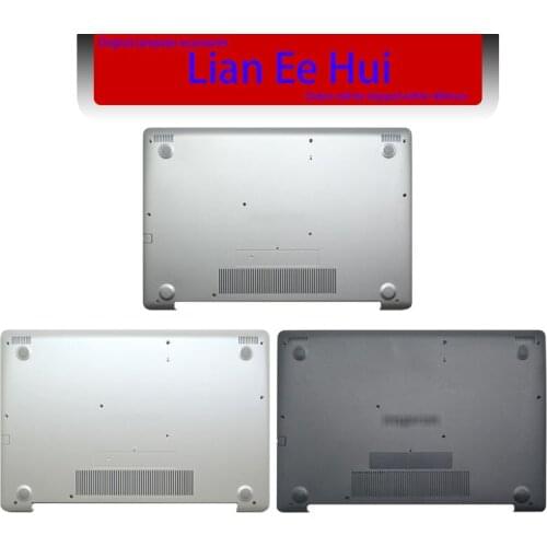 NEW Laptop For Dell Inspiron 15 5570 5575 Bottom Base Case Cover 0GGN89 06R87D 00TG41