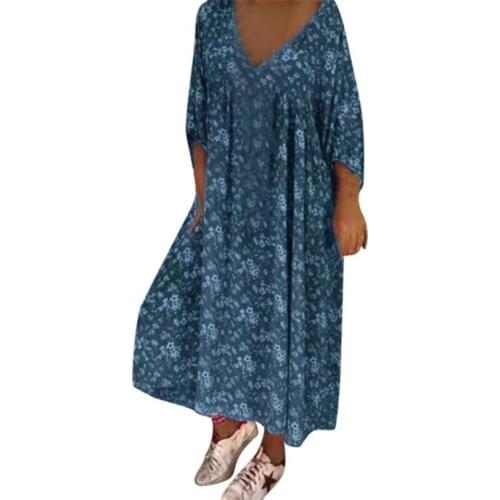 CUHAKCI Fashionable Sundresses