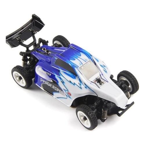 Ecoz Radio-controlled Toys