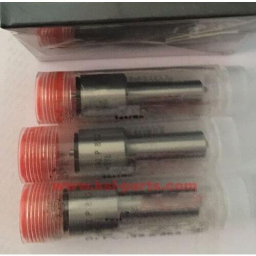 Diesel fuel injector nozzle DLLA143P123 0 433 171 112 0433171112