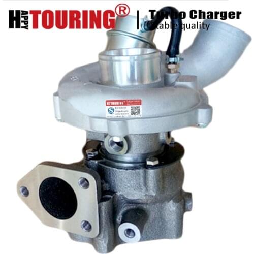 GT1752S turbocharger 28200 4A101 733952 282004A101 turbine complete turbo charger for KIA Sorento 2.5 CRDI 103Kw 140HP D4CB