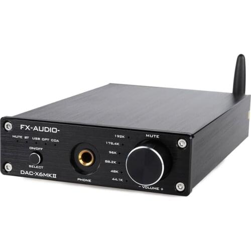 HIRMXY Headphone Amplifiers