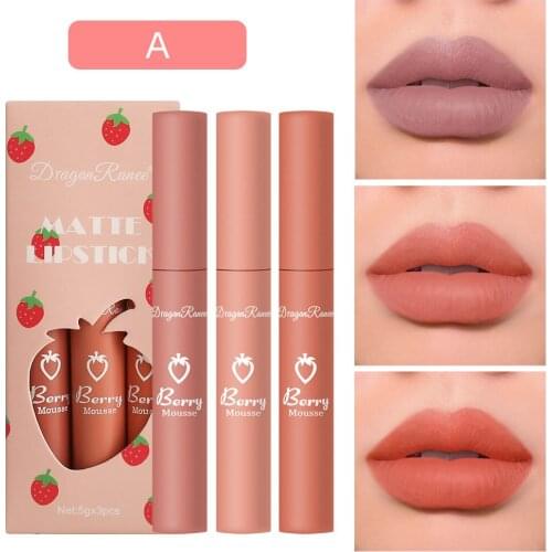 JQ.one Matte Lip Gloss
