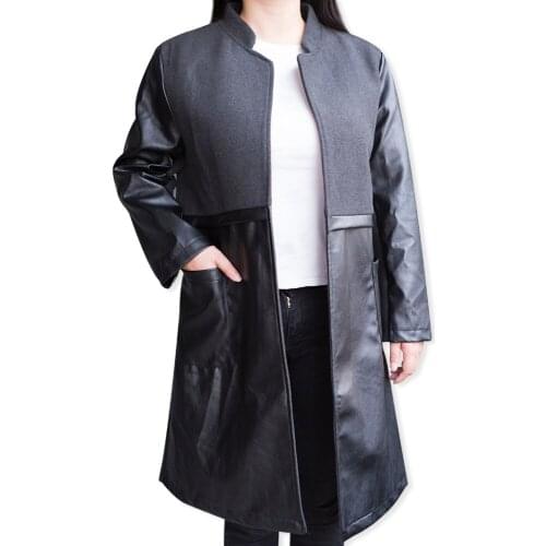 Neatie kiddie Women's Long Raincoats
