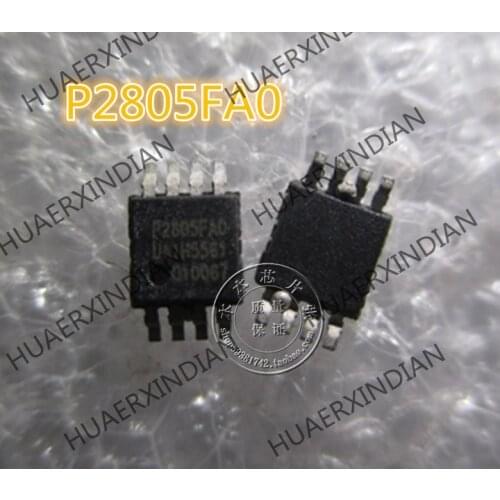 New P2805FA0 P2805FAO SOP 4 high quality