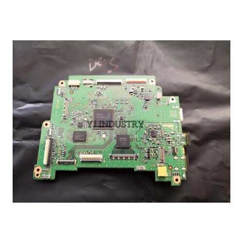 Original New D4S Main Board MCU MotherBoard With Programmed Work Perfectly For Nikon