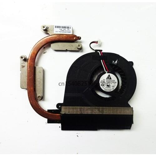 Original laptop CPU heatsink cooling fan For SAMSUNG NP-RV515 RV515 RV415 CPU heatsink Fan BA62-00587A