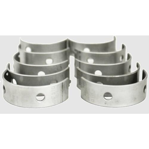 Original brand new engine connecting rod bearing for Peugeot 307 408 508 3008 407 807 Citroen C3 C4 C5 2.0