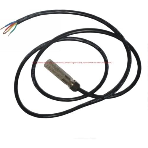 Excellent soil temperature and humidity sensor